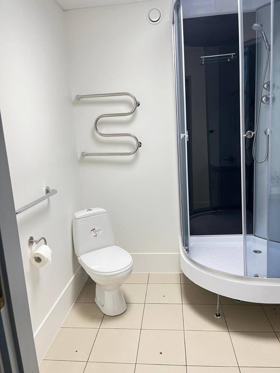 Thh Apartments Kesklinn المظهر الخارجي الصورة